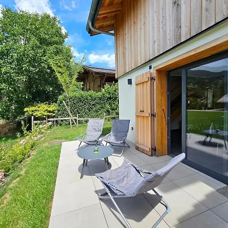 Refuge Des Ours - Duplex Moderne 6 Personnes à