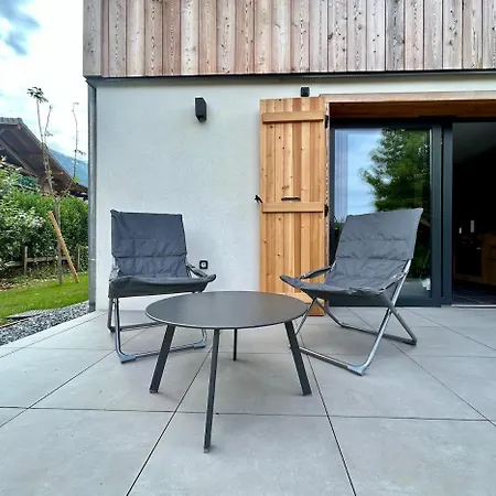 Refuge Des Ours - Duplex Moderne 6 Personnes à Appartamento